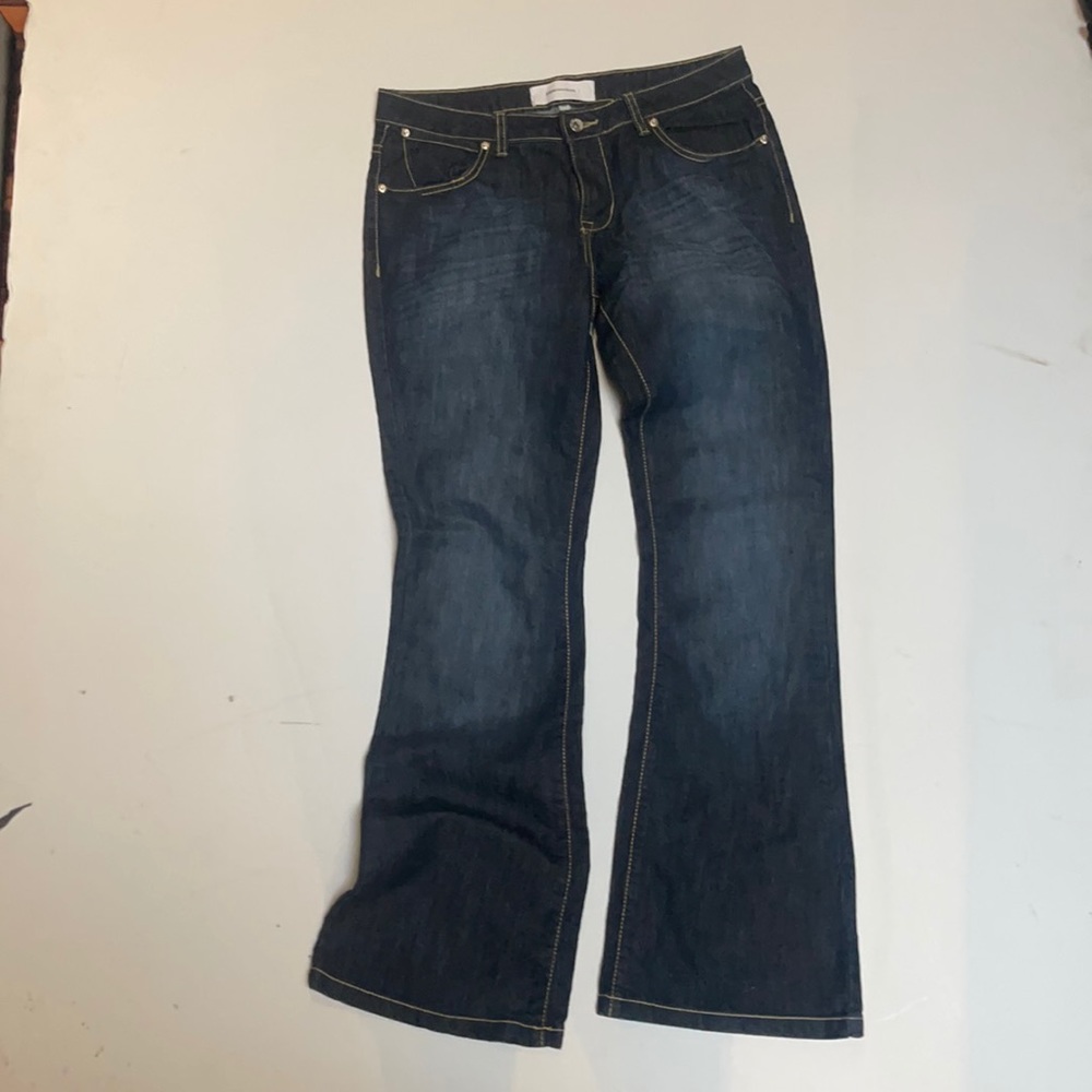 Paper Denim & cloth gently worn jeans